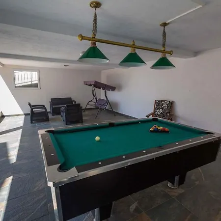 One-bedroom In Crikvenica Xlv Apartment *