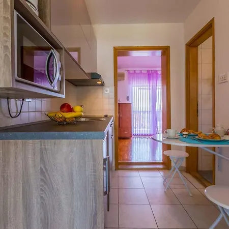 One-bedroom In Crikvenica Xlv Apartment Dramalj