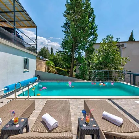 One-bedroom In Crikvenica Xlv
