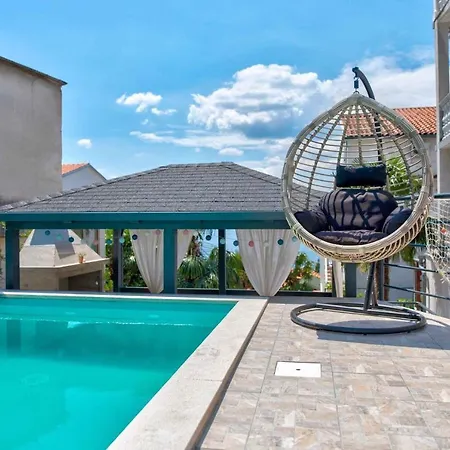Apartment One-bedroom In Crikvenica Xlv *