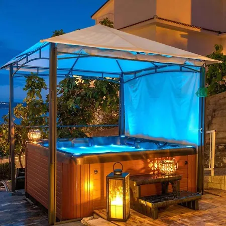 One-bedroom In Crikvenica Xlv *