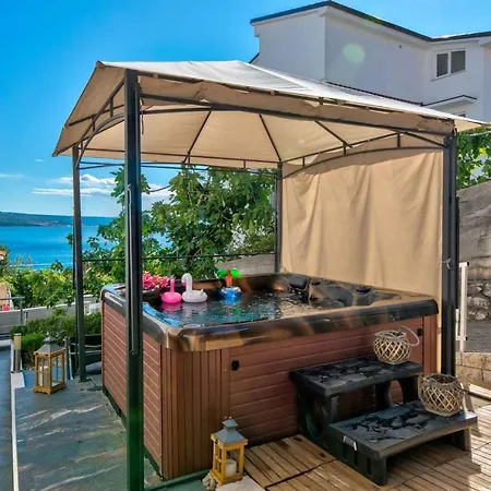 One-bedroom In Crikvenica Xlv *