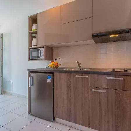 Apartment One-bedroom In Crikvenica Xlv
