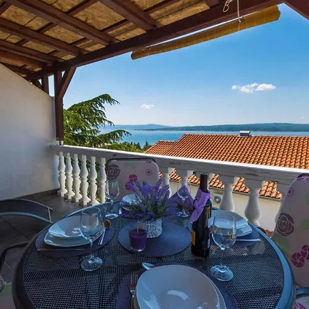 Apartment One-bedroom In Crikvenica Xlv *