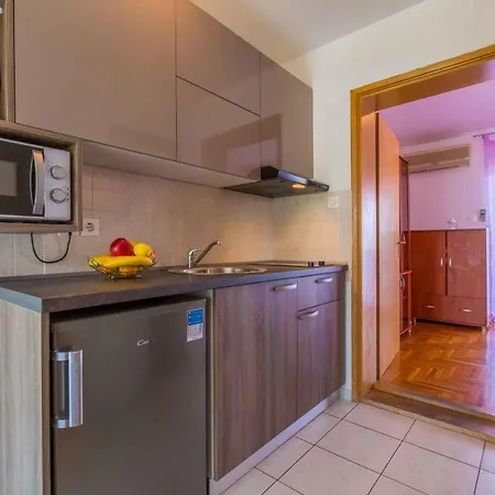 One-bedroom In Crikvenica Xlv *