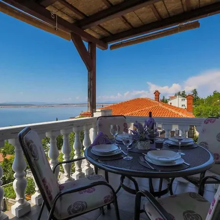 One-bedroom In Crikvenica Xlv