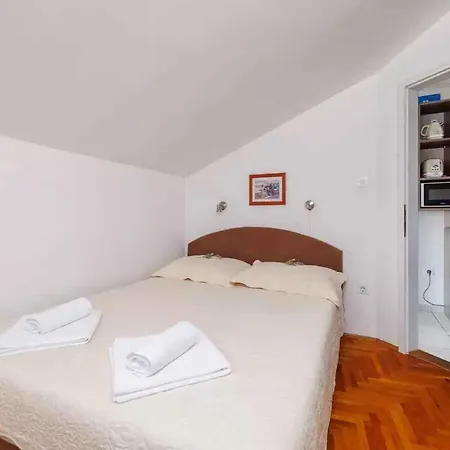 One-bedroom In Crikvenica Xlv Apartment