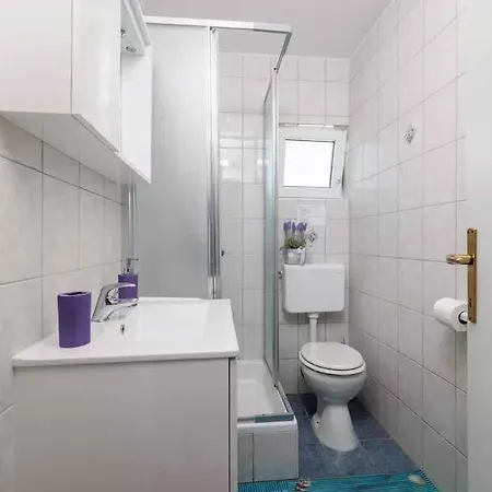 One-bedroom In Crikvenica Xlv Apartment *