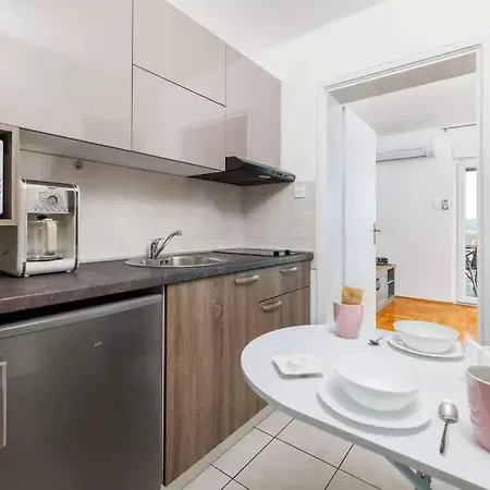 One-bedroom In Crikvenica Xlv Apartment Dramalj