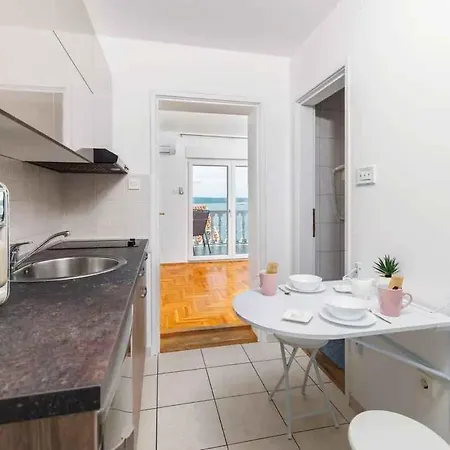 One-bedroom In Crikvenica Xlv * Dramalj