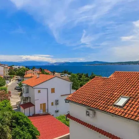 One-bedroom In Crikvenica Xlv Apartment