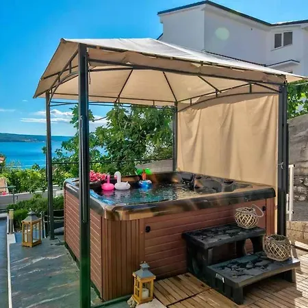 One-bedroom In Crikvenica Xlv Apartment Dramalj