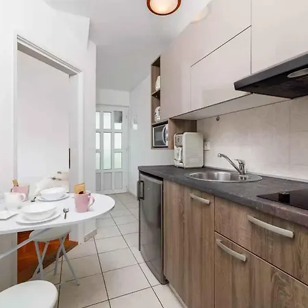 Apartment One-bedroom In Crikvenica Xlv Dramalj