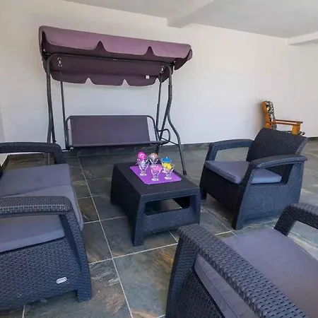 One-bedroom In Crikvenica Xlv Dramalj
