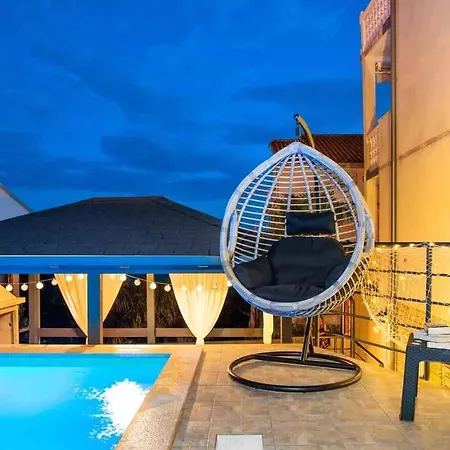 One-bedroom In Crikvenica Xlv * Dramalj