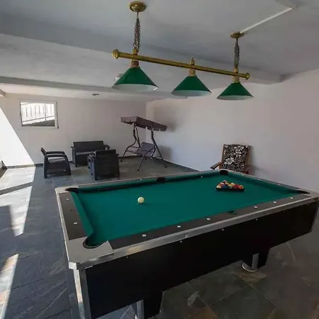 One-bedroom In Crikvenica Xlv *