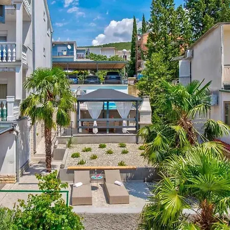 One-bedroom In Crikvenica Xlv Dramalj