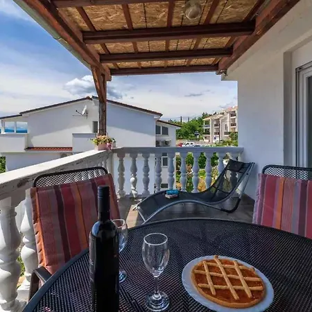 One-bedroom In Crikvenica Xlv