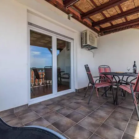 One-bedroom In Crikvenica Xlv Apartment