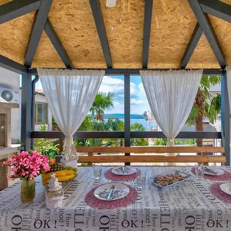 Apartment One-bedroom In Crikvenica Xlv