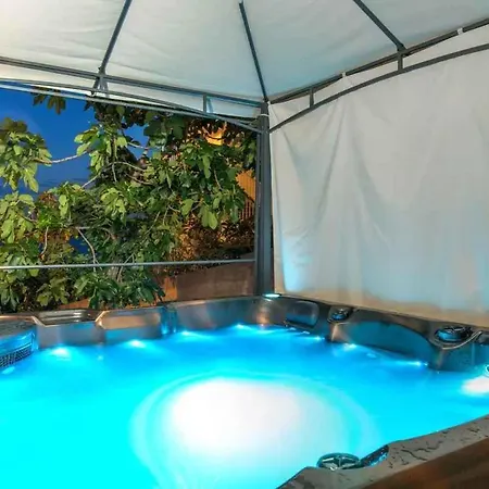 Apartment One-bedroom In Crikvenica Xlv Dramalj