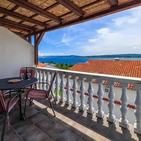 One-bedroom In Crikvenica Xlv *