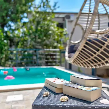 One-bedroom In Crikvenica Xlv Apartment