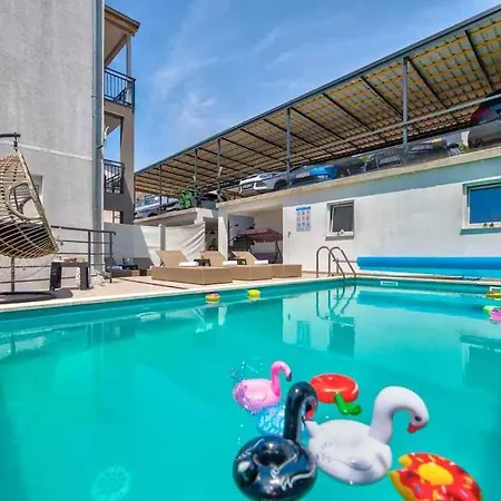 One-bedroom In Crikvenica Xlv Apartment Dramalj