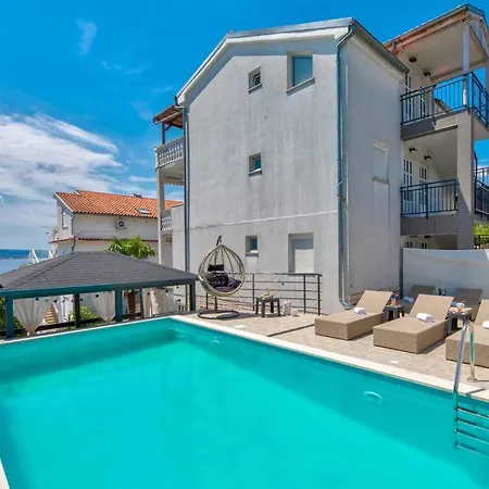 One-bedroom In Crikvenica Xlv
