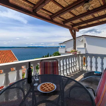 Apartment One-bedroom In Crikvenica Xlv