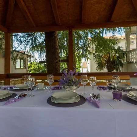 One-bedroom In Crikvenica Xlv Dramalj