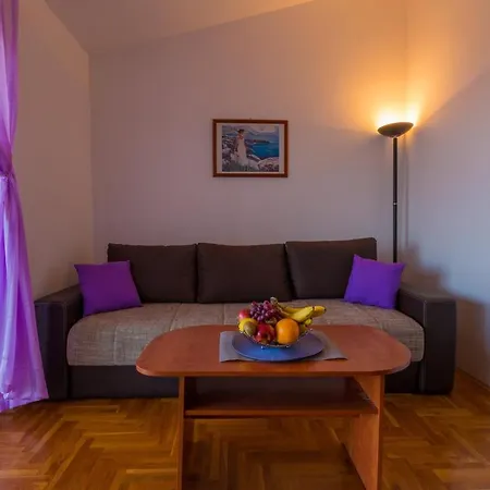 One-bedroom In Crikvenica Xlv * Dramalj