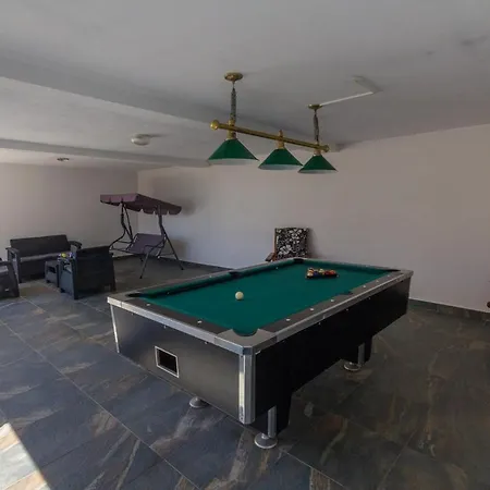 Apartment One-bedroom In Crikvenica Xlv *