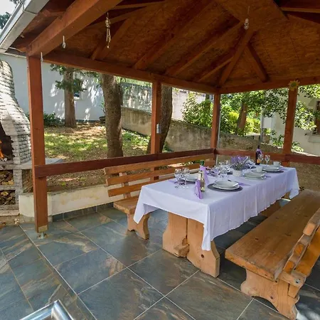 One-bedroom In Crikvenica Xlv Dramalj