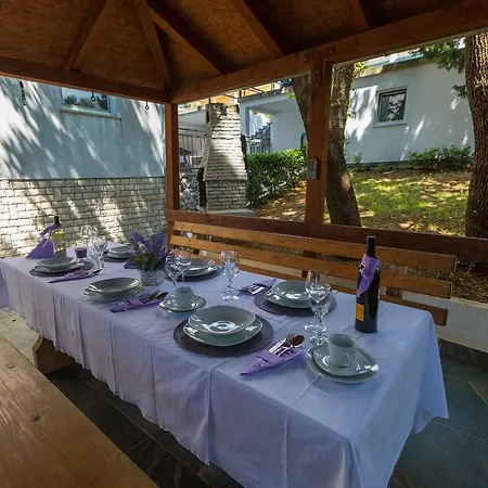 One-bedroom In Crikvenica Xlv Apartment Dramalj