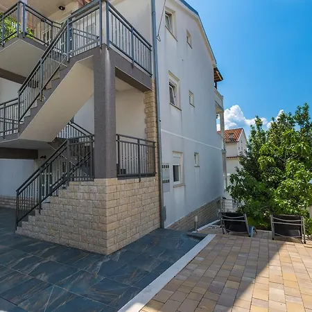 One-bedroom In Crikvenica Xlv Apartment