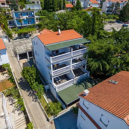 One-bedroom In Crikvenica Xlv *