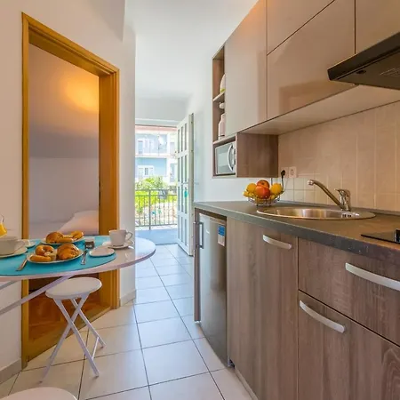 One-bedroom In Crikvenica Xlv