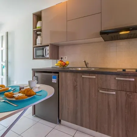 Apartment One-bedroom In Crikvenica Xlv Dramalj