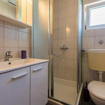 Apartment One-bedroom In Crikvenica Xlv *
