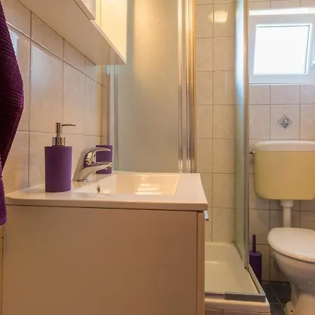 One-bedroom In Crikvenica Xlv * Dramalj