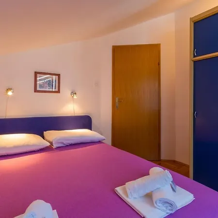 One-bedroom In Crikvenica Xlv