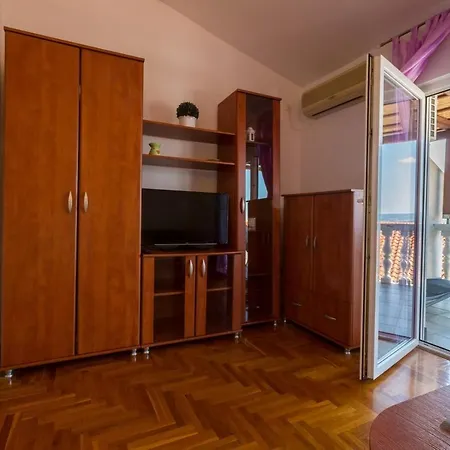 One-bedroom In Crikvenica Xlv Apartment