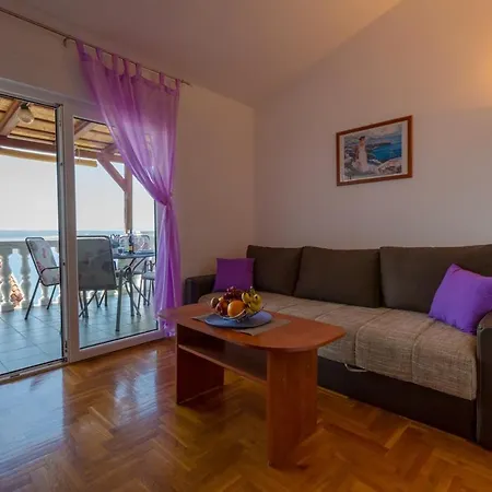 One-bedroom In Crikvenica Xlv * Dramalj